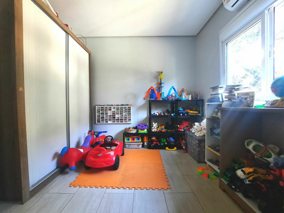 Imagem Apartamento com 3 Quartos à Venda, 74 m² em Cecília - Viamão