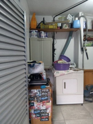 Imagem Casa com 3 Quartos à Venda, 184 m² em Campestre - Santo André