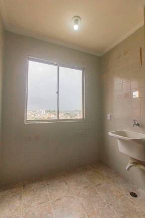 Imagem Apartamento com 2 Quartos à Venda, 56 m² em Vila Robertina - São Paulo