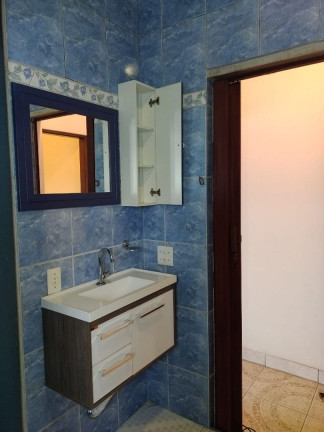 Imagem Sobrado com 3 Quartos à Venda, 248 m² em Jardim Nova Michigan - São José Dos Campos