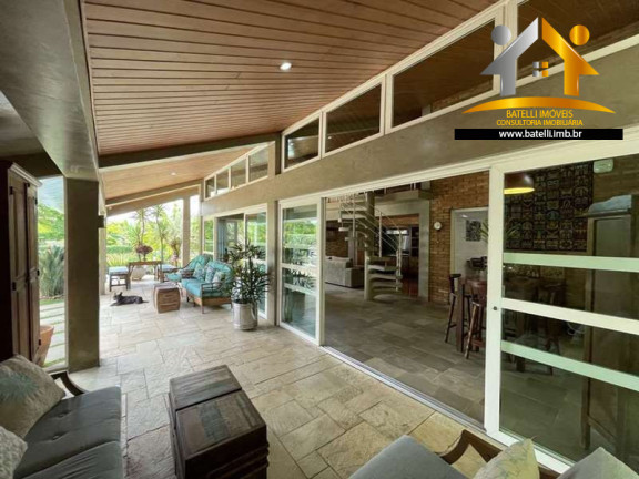 Imagem Casa de Condomínio com 4 Quartos à Venda, 313 m² em Granja Viana - Cotia Imagem Casa de Condomínio com 4 Quartos à Venda, 313 m² em Granja Viana - Cotia