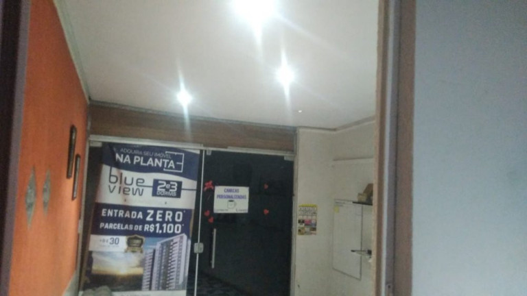 Imagem Sala Comercial para Alugar, 75 m² em Vila Tesouro - São José Dos Campos