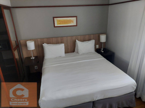 Imagem Apartamento com 1 Quarto à Venda, 42 m² em Jardim Paulista - São Paulo Imagem Apartamento com 1 Quarto à Venda, 42 m² em Jardim Paulista - São Paulo