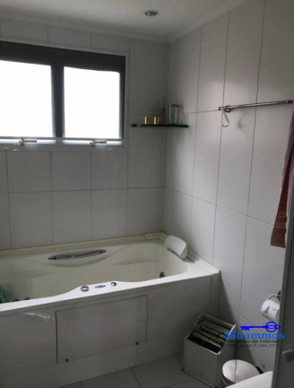 Imagem Apartamento com 4 Quartos à Venda, 250 m² em Panamby - São Paulo