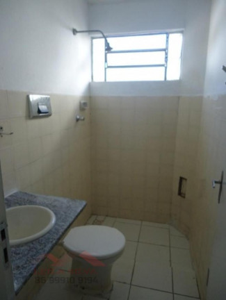 Imagem Apartamento com 3 Quartos à Venda, 77 m² em Macaúba - Teresina Imagem Apartamento com 3 Quartos à Venda, 77 m² em Macaúba - Teresina