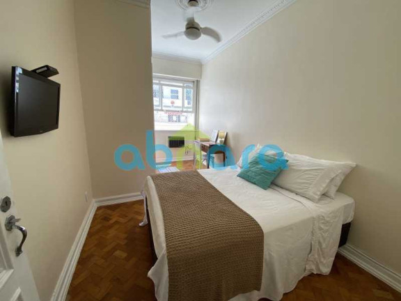 Imagem Apartamento com 4 Quartos à Venda, 222 m² em Copacabana - Rio De Janeiro
