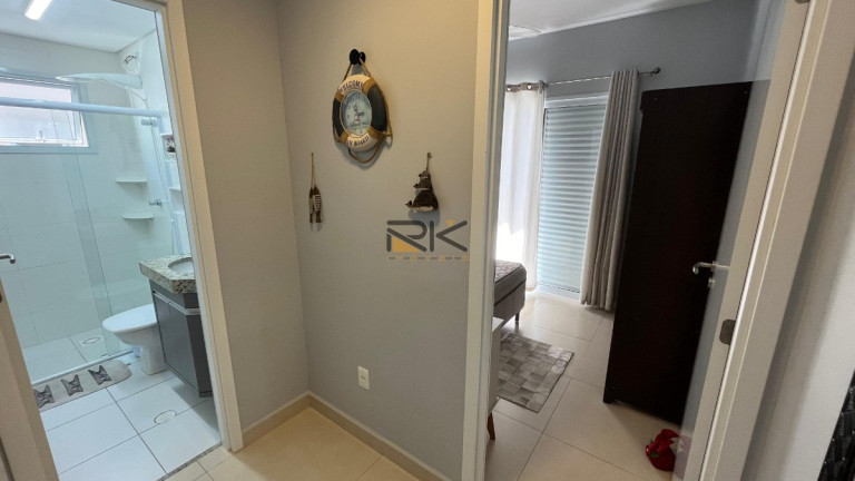 Imagem Apartamento com 2 Quartos à Venda, 70 m² em Praia Grande - Ubatuba