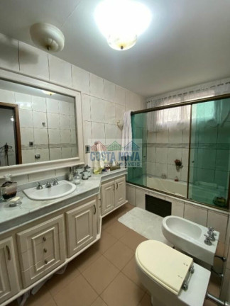 Imagem Apartamento com 3 Quartos à Venda, 324 m² em Boqueirão - Santos Imagem Apartamento com 3 Quartos à Venda, 324 m² em Boqueirão - Santos