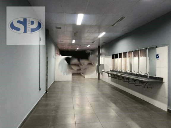 Imagem Imóvel Comercial para Alugar, 2.657 m² em Jardim Caravelas - São Paulo Imagem Imóvel Comercial para Alugar, 2.657 m² em Jardim Caravelas - São Paulo