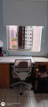 Imagem Apartamento com 3 Quartos à Venda, 95 m² em Jóquei - Teresina Imagem Apartamento com 3 Quartos à Venda, 95 m² em Jóquei - Teresina