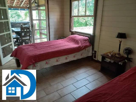 Imagem Chácara com 8 Quartos à Venda, 109 m² em Zona Rural - Piedade Imagem Chácara com 8 Quartos à Venda, 109 m² em Zona Rural - Piedade