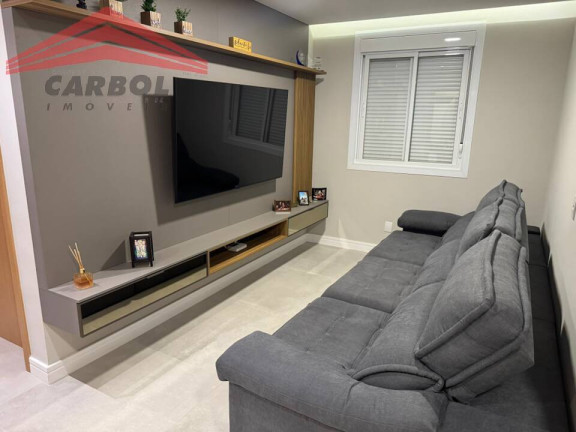 Imagem Apartamento com 3 Quartos à Venda, 77 m² em Bosque Dos Jacarandás - Jundiaí Imagem Apartamento com 3 Quartos à Venda, 77 m² em Bosque Dos Jacarandás - Jundiaí