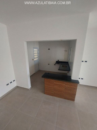Imagem Casa com 3 Quartos à Venda, 103 m² em Nova Cerejeira - Atibaia Imagem Casa com 3 Quartos à Venda, 103 m² em Nova Cerejeira - Atibaia