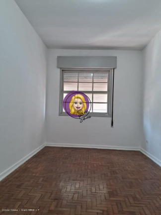 Imagem Apartamento com 2 Quartos para Alugar, em Itararé - São Vicente Imagem Apartamento com 2 Quartos para Alugar, em Itararé - São Vicente