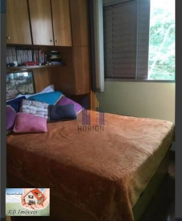 Imagem Apartamento com 2 Quartos à Venda, 50 m² em Demarchi - São Bernardo Do Campo Imagem Apartamento com 2 Quartos à Venda, 50 m² em Demarchi - São Bernardo Do Campo