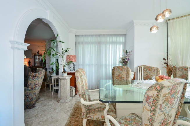 Imagem Apartamento com 3 Quartos à Venda, 230 m² em Pacaembu - São Paulo Imagem Apartamento com 3 Quartos à Venda, 230 m² em Pacaembu - São Paulo