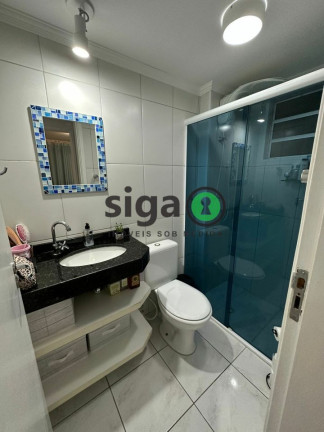 Imagem Apartamento com 2 Quartos à Venda, 62 m² em Morumbi - São Paulo