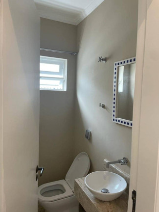Imagem Casa com 5 Quartos à Venda, 400 m² em Alphaville - Santana De Parnaíba