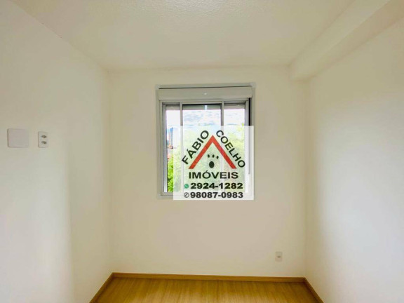 Imagem Apartamento com 2 Quartos à Venda, 34 m² em Alto Da Boa Vista - São Paulo Imagem Apartamento com 2 Quartos à Venda, 34 m² em Alto Da Boa Vista - São Paulo