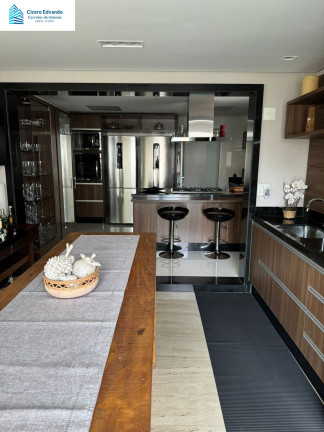 Imagem Imóvel com 3 Quartos à Venda, 204 m² em Mooca - São Paulo