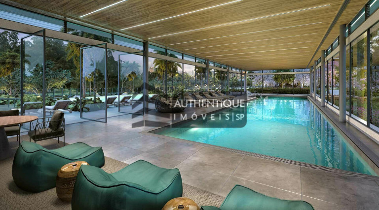 Imagem Apartamento com 4 Quartos à Venda, 186 m² em Real Parque - São Paulo Imagem Apartamento com 4 Quartos à Venda, 186 m² em Real Parque - São Paulo