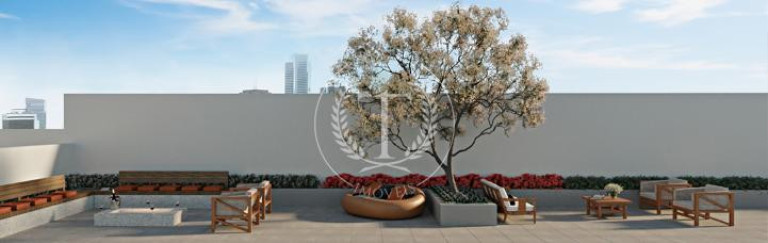 Imagem Apartamento com 1 Quarto à Venda, 29 m² em São Judas - São Paulo Imagem Apartamento com 1 Quarto à Venda, 29 m² em São Judas - São Paulo