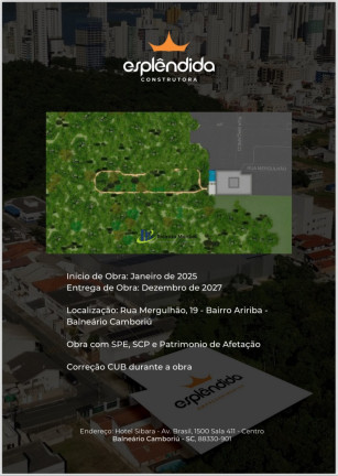 Imagem Apartamento com 2 Quartos à Venda, 63 m² em Ariribá - Balneário Camboriú Imagem Apartamento com 2 Quartos à Venda, 63 m² em Ariribá - Balneário Camboriú