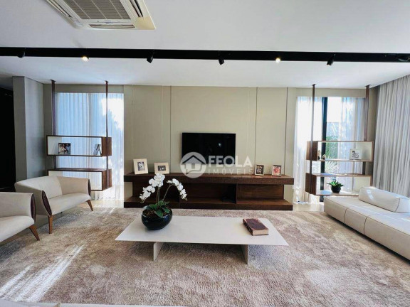 Imagem Casa com 3 Quartos à Venda, 430 m² em Jardim Portal Da Colina - Americana Imagem Casa com 3 Quartos à Venda, 430 m² em Jardim Portal Da Colina - Americana