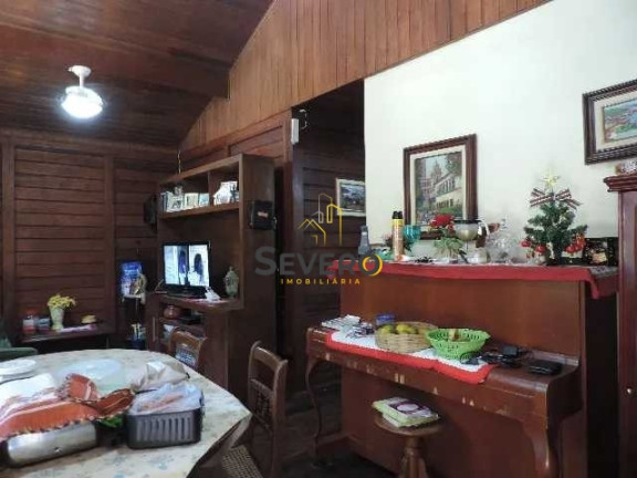 Imagem Casa com 3 Quartos à Venda, 110 m² em Serra Grande - Niterói Imagem Casa com 3 Quartos à Venda, 110 m² em Serra Grande - Niterói