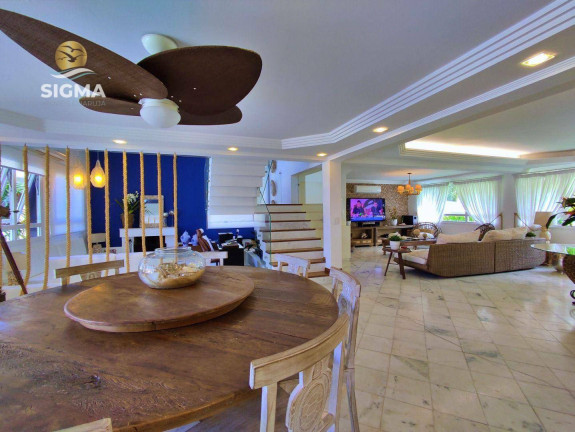 Imagem Casa com 4 Quartos à Venda, 400 m² em Jardim Acapulco - Guarujá Imagem Casa com 4 Quartos à Venda, 400 m² em Jardim Acapulco - Guarujá