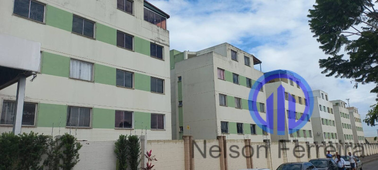 Imagem Apartamento com 2 Quartos à Venda, 45 m² em Residencial Araguaia - Aparecida De Goiânia Imagem Apartamento com 2 Quartos à Venda, 45 m² em Residencial Araguaia - Aparecida De Goiânia