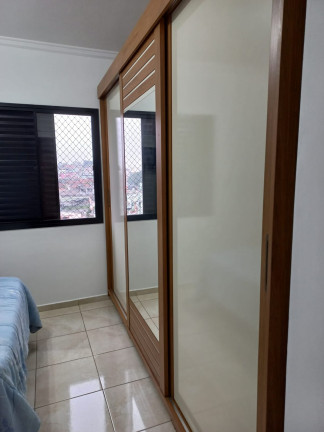 Imagem Imóvel com 3 Quartos à Venda, 72 m² em Jardim Olavo Bilac - São Bernardo Do Campo Imagem Imóvel com 3 Quartos à Venda, 72 m² em Jardim Olavo Bilac - São Bernardo Do Campo
