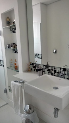 Imagem Apartamento com 3 Quartos à Venda, 156 m² em Vila Ipojuca - São Paulo