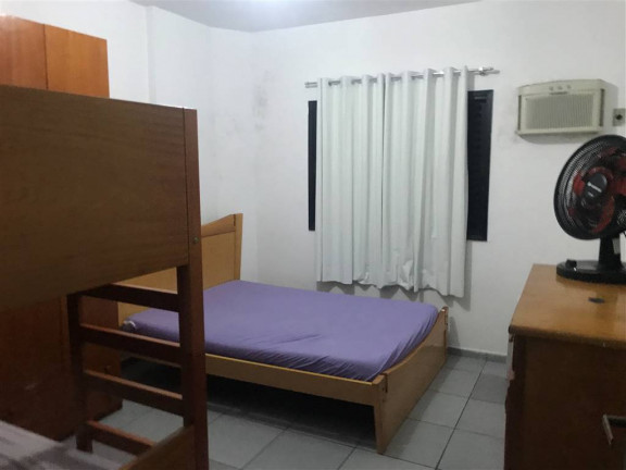 Apartamento com 1 Quarto à Venda, 71 m² em Guilhermina - Praia Grande