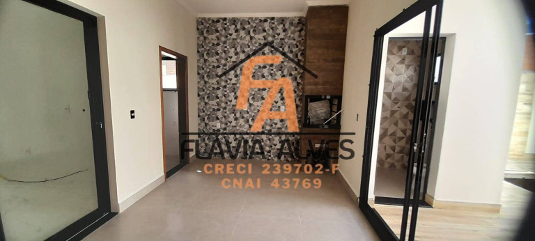 Imagem Casa de Condomínio com 3 Quartos à Venda, 149 m² em São Venâncio - Itupeva Imagem Casa de Condomínio com 3 Quartos à Venda, 149 m² em São Venâncio - Itupeva