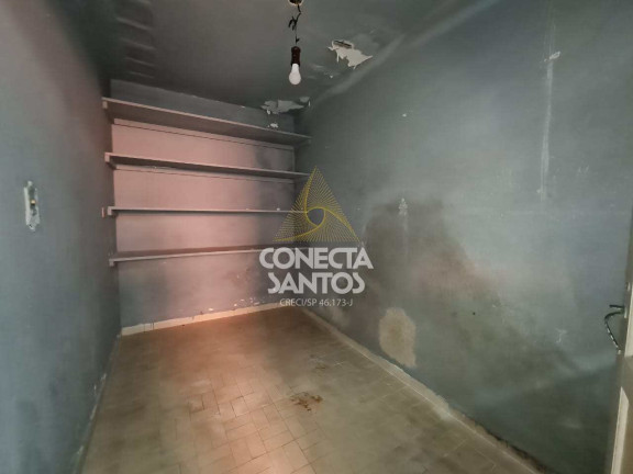Imagem Casa com 3 Quartos para Alugar, 90 m² em Boqueirão - Santos Imagem Casa com 3 Quartos para Alugar, 90 m² em Boqueirão - Santos