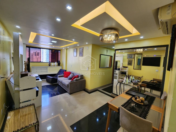 Apartamento com 2 Quartos à Venda, 81 m² em águas Claras Sul - águas Claras