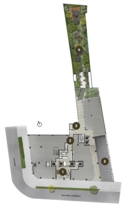 Imagem Apartamento com 2 Quartos à Venda, 81 m² em Vila Nova Conceição - São Paulo Imagem Apartamento com 2 Quartos à Venda, 81 m² em Vila Nova Conceição - São Paulo