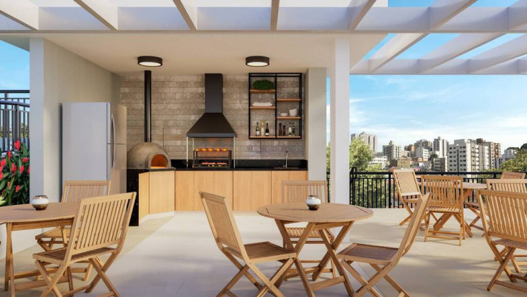 Imagem Apartamento com 3 Quartos à Venda, 70 m² em Tatuapé - São Paulo Imagem Apartamento com 3 Quartos à Venda, 70 m² em Tatuapé - São Paulo