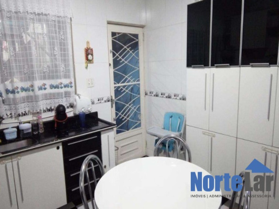 Imagem Sobrado com 3 Quartos à Venda, 250 m² em Jardim Primavera (zona Norte) - São Paulo Imagem Sobrado com 3 Quartos à Venda, 250 m² em Jardim Primavera (zona Norte) - São Paulo