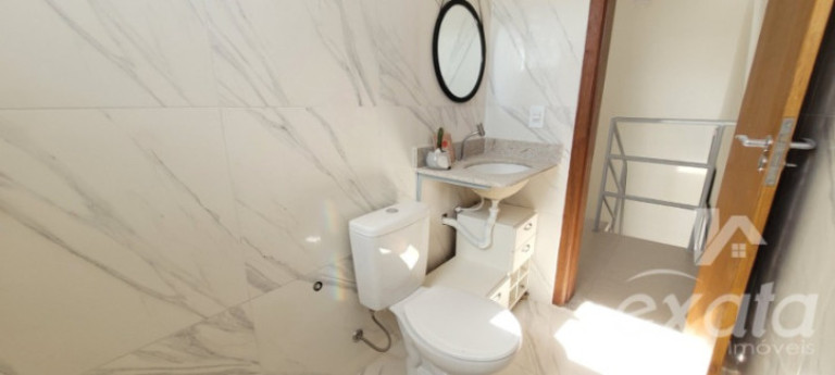 Imagem Sobrado com 2 Quartos à Venda, 49 m² em Sao Patricio - Serra Imagem Sobrado com 2 Quartos à Venda, 49 m² em Sao Patricio - Serra