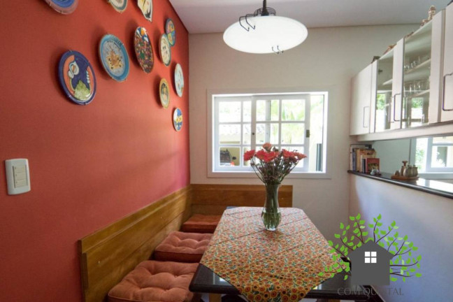 Imagem Casa com 3 Quartos à Venda, 550 m² em Granja Viana - Cotia