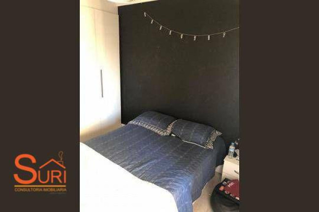 Imagem Apartamento com 4 Quartos à Venda, 128 m² em Centro - Santo André Imagem Apartamento com 4 Quartos à Venda, 128 m² em Centro - Santo André