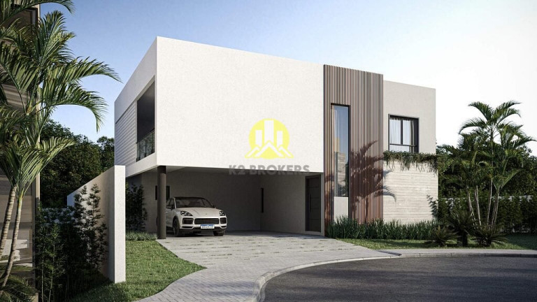 Imagem Casa com 4 Quartos à Venda, 378 m² em Cascatinha - Curitiba Imagem Casa com 4 Quartos à Venda, 378 m² em Cascatinha - Curitiba