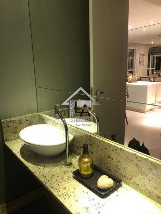 Imagem Apartamento com 4 Quartos à Venda, 223 m² em Vila Andrade - São Paulo Imagem Apartamento com 4 Quartos à Venda, 223 m² em Vila Andrade - São Paulo