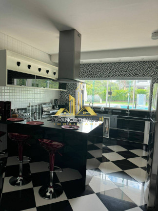 Imagem Casa de Condomínio com 4 Quartos à Venda, 492 m² em Caguassu - Sorocaba Imagem Casa de Condomínio com 4 Quartos à Venda, 492 m² em Caguassu - Sorocaba