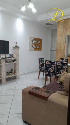 Imagem Casa com 3 Quartos à Venda, 90 m² em Aviação - Praia Grande Imagem Casa com 3 Quartos à Venda, 90 m² em Aviação - Praia Grande