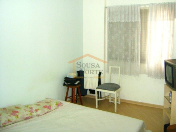 Imagem Apartamento com 2 Quartos à Venda, 73 m² em Santana - São Paulo Imagem Apartamento com 2 Quartos à Venda, 73 m² em Santana - São Paulo