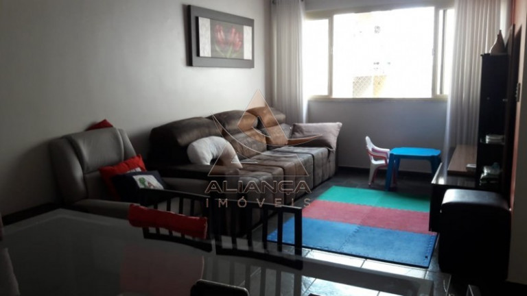 Imagem Apartamento com 2 Quartos à Venda, 71 m² em Jardim Paulista - Ribeirão Preto Imagem Apartamento com 2 Quartos à Venda, 71 m² em Jardim Paulista - Ribeirão Preto
