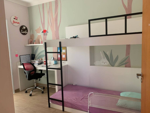 Imagem Casa com 3 Quartos à Venda, 305 m² em Bela Vista - Paulínia Imagem Casa com 3 Quartos à Venda, 305 m² em Bela Vista - Paulínia